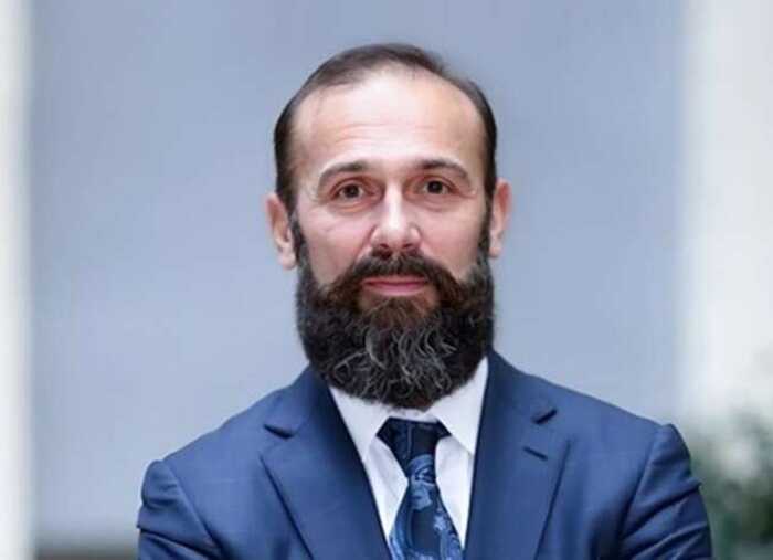 Колишнього заступника голови Вищого госпсуду Ємельянова повторно взяли під варту, — ЗМІ