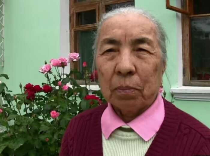 В окупованому Криму померла легендарна дисидентка Айше Сейтмуратова