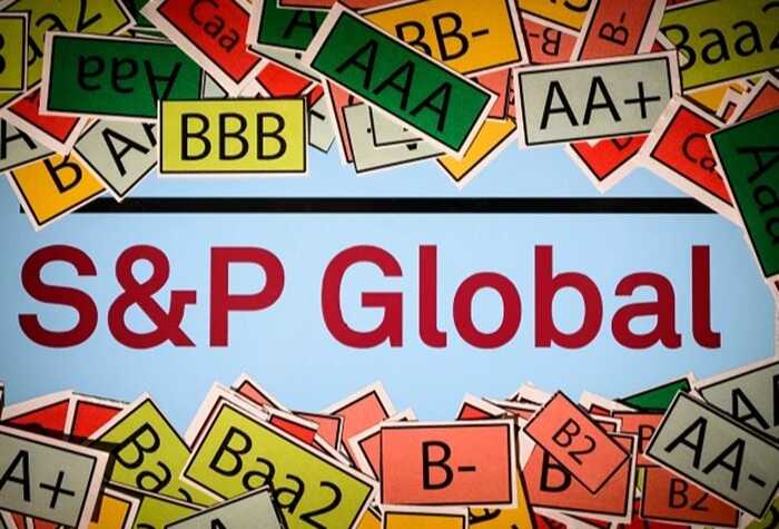 S&P знизило рейтинг України через несплату мільйонів доларів