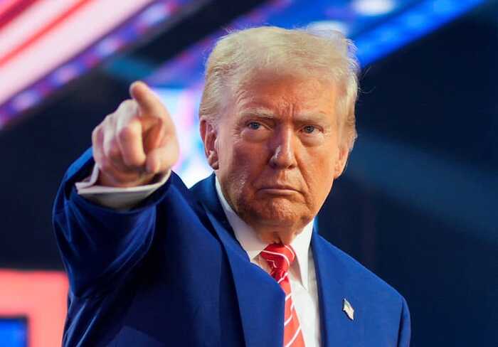 Після публічного скандалу Трамп послав мільярдера Маска під три чорти - Reuters