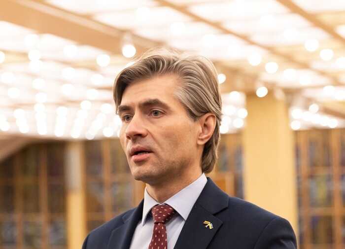 Операція "Павутина" продемонструвала слабкість РФ, — Будріс