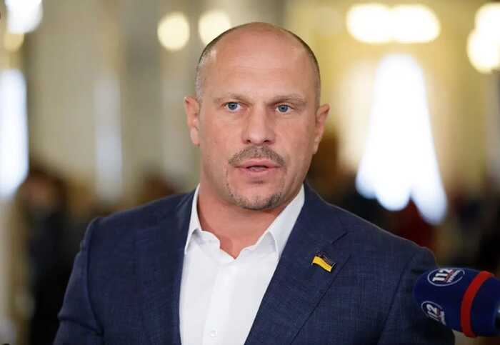 Киву здали СБУ через борг у 30 мільйонів рублів, —росЗМІ