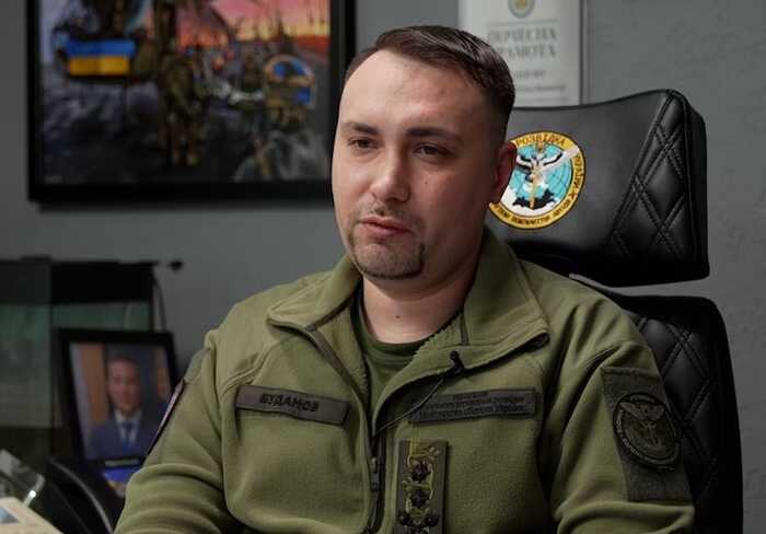 Буданов: Наступний етап обміну військовополоненими відбудеться найближчим часом