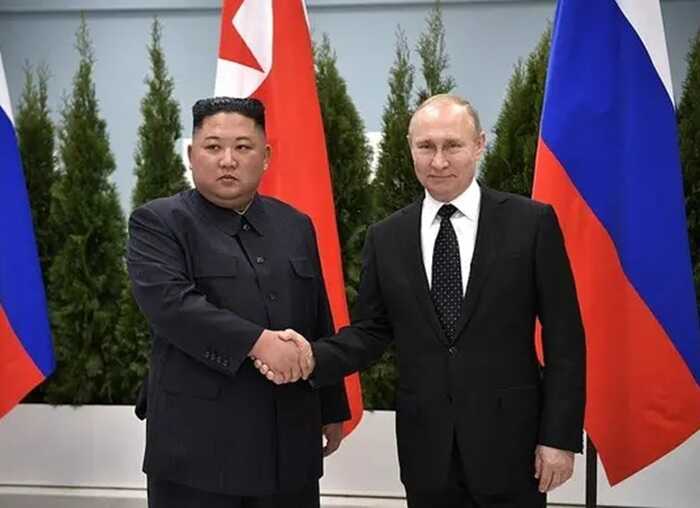 Росія та Північна Корея досягли нового рекорду зі спільної торгівлі в обхід санкцій