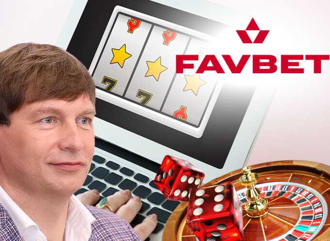Спонсорство замість санкцій: власник Favbet з російським паспортом Андрій Матюха відкуповується від репутаційних скандалів через дітей і Верховну Раду