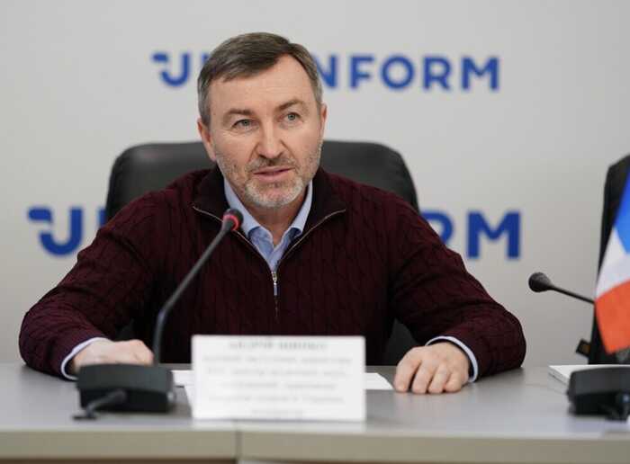 Апеляційна палата ВАКС залишила без змін заставу ексдиректора Інституту раку Андрію Шипку