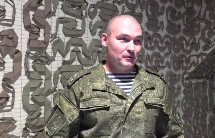 Путін вдруге присвоїв звання Героя Росії генералу, причетному до вбивств українців на Київщині та Курщині