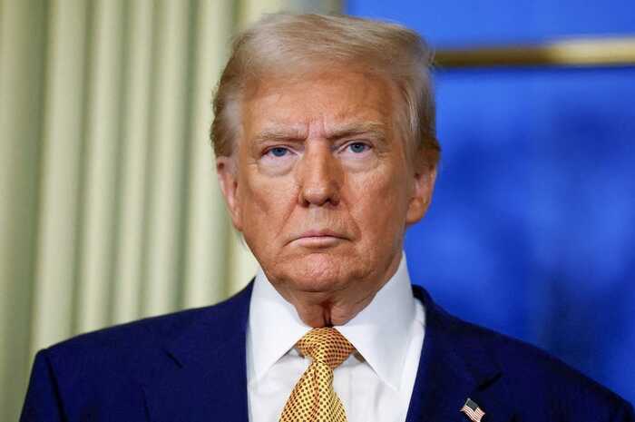 WP: Трамп надав Україні частину зброї згідно з переліком Зеленського