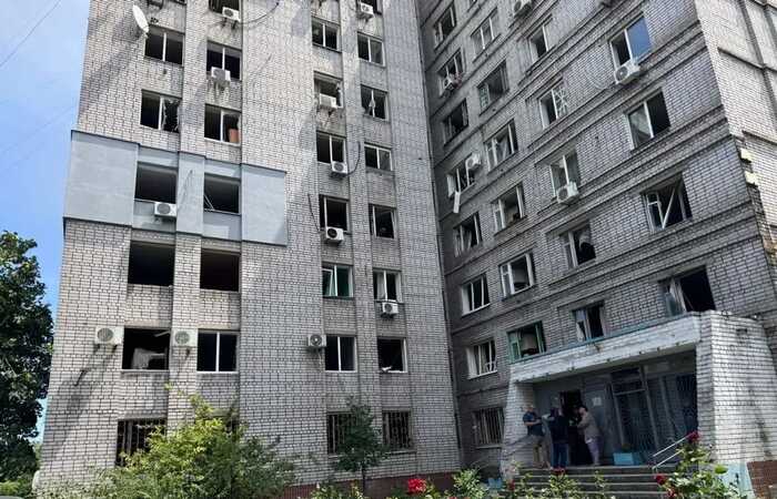 Кількість жертв серед цивільних в Україні за червень досягла максимуму за три роки, — ООН