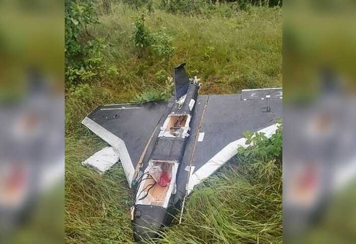 У Литві через дрон з боку Білорусі керівництво країни змушене було спуститися в укриття