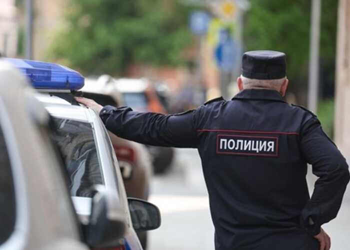 Російським поліцейським платять по 100 тисяч рублів за кожного завербованого на війну — ЗМІ