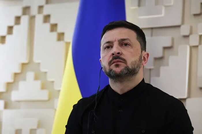 Зеленський: Росія планує затягувати війну