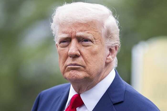 Трамп вперше готовий власним указом передати Україні зброю, – Reuters