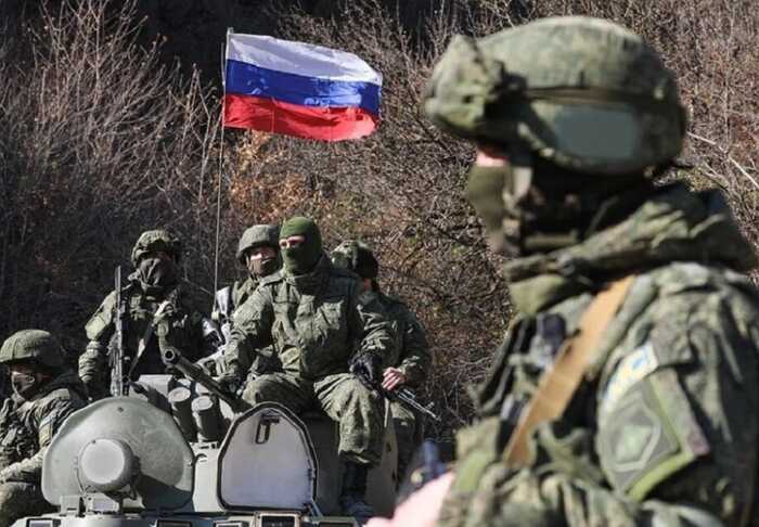 Фронтова агонія: окупант вбиває свого побратима на Запорізькому напрямку, який хотів здатись у полон