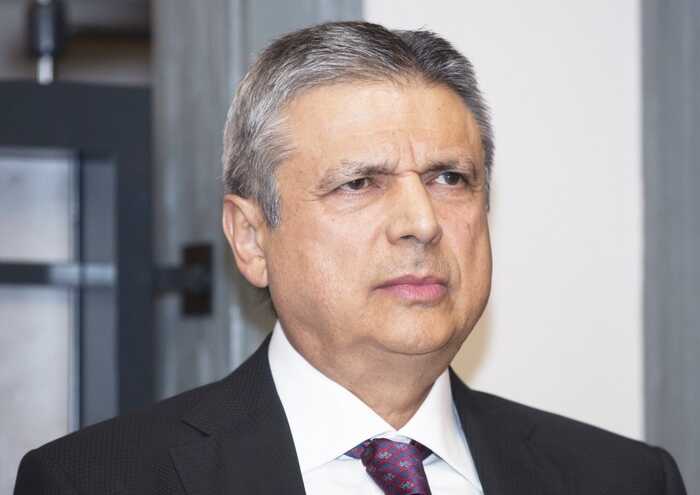 Облігаційна схема Вагіфа Алієва: як російський бізнесмен виводив мільйони через «ТРЦ Лавина»