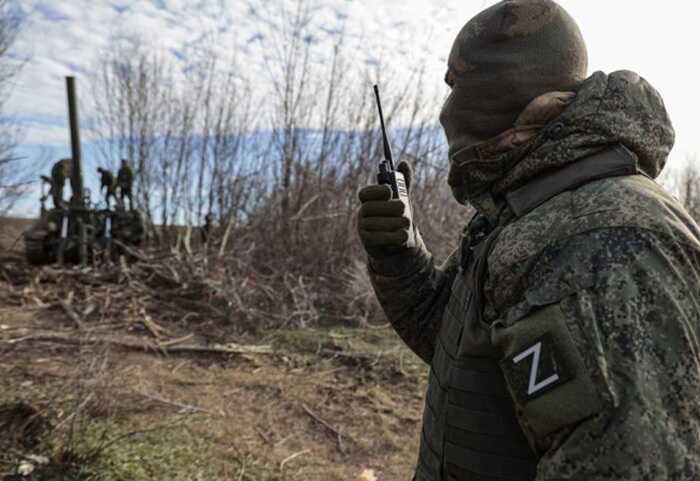 Армія РФ має успіхи біля Котлярівки, Новомиколаївки, Піддубного, Верхньокам’янського та Федорівки на Донеччині, - DeepState