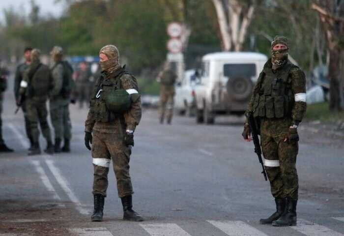Російська армія має просування на Донеччині та Сумщині, — DeepState