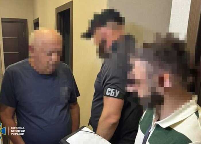 СБУ затримала посадовця НАБУ Руслана Магамедрасулова за підозрою у торгівлі з Дагестаном