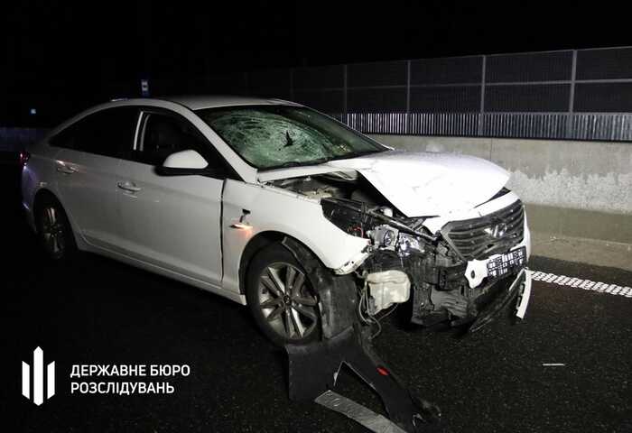 ДБР завершило слідство у справі смертельної ДТП за участю військового