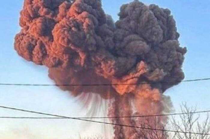 Українські дрони вдарили по Ставрополю: уражено радіозавод
