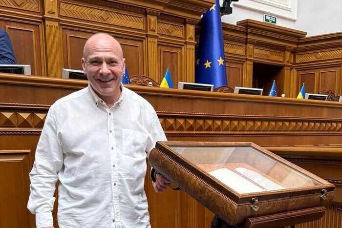 Нардеп Копиленко зі «Слуги народу», який виступав проти незалежності НАБУ, постане перед судом за тиск на антикорупційний орган
