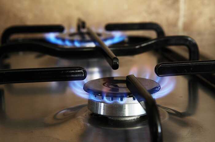 Частина Очакова на Миколаївщині залишилася без газу через обстріл РФ