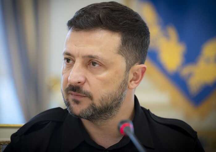 У липні РФ застосувала понад 5100 КАБів, 3800 "шахедів" і майже 260 ракет, — Зеленський