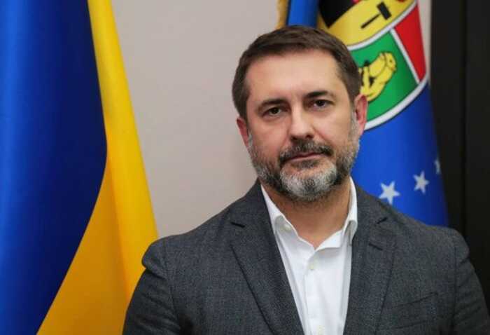 Що відомо про Сергія Гайдая — фігуранта справи про корупцію під час закупівель БПЛА та РЕБ