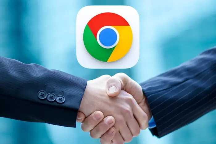Стартап зі штучним інтелектом запропонував Google купити браузер Chrome за майже 35 мільярдів доларів