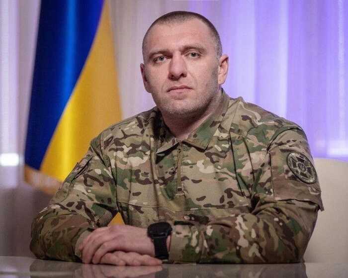 Малюк: СБУ зриває російський план масштабних терактів та вибухів в Україні
