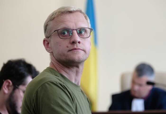 Голові ЦПК Шабуніну вручили оновлену підозру