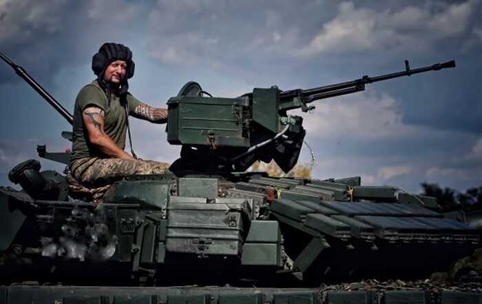 Мінус танк і 16 окупантів: Бійці ЗСУ розгромили штурм РФ на Запоріжжі