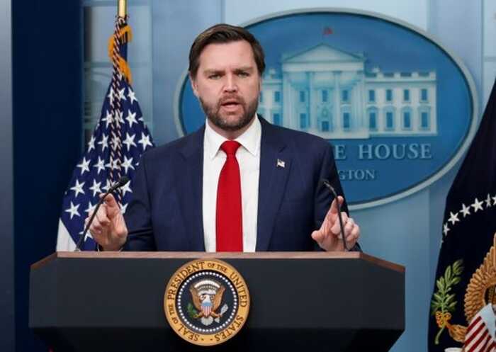 Трамп не нав’язуватиме Україні мирну угоду з РФ, — Венс