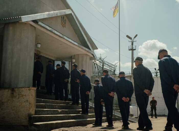 Понад сто іноземців із 32 держав, не враховуючи росіян, перебувають у полоні в Україні