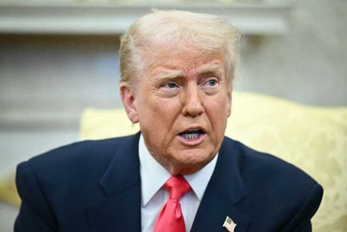 Трамп закликає Путіна зупинити війну та обіцяє Україні гарантії безпеки, — Барро