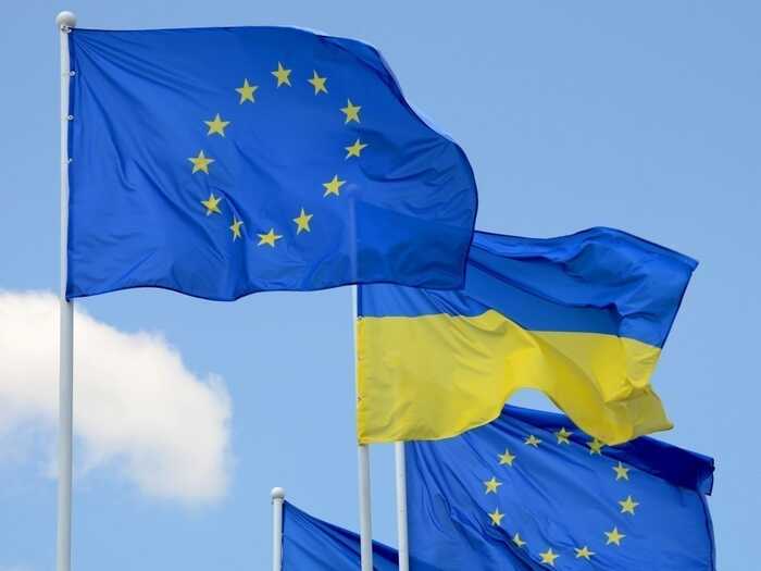 У Євросоюзі заявили, що Україна повинна мати залізні гарантії безпеки