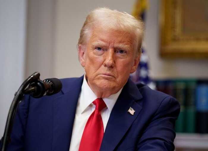 Трамп планує провести зустріч із Зеленським і Путіним 22 серпня — Axios