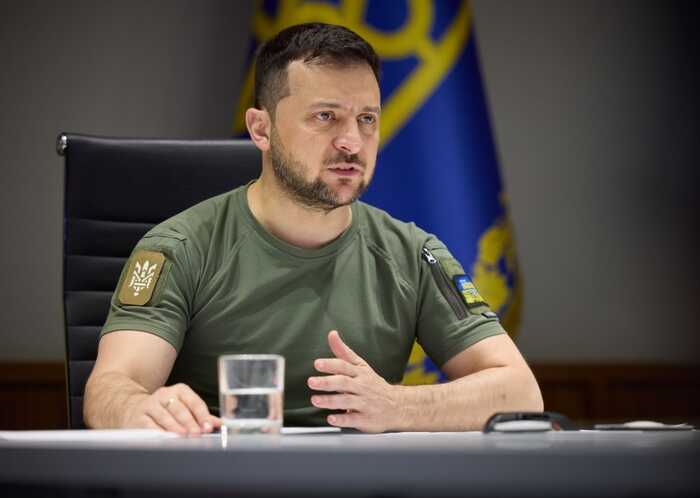 Трамп різко відкинув вимогу щодо перемир’я, тоді як Зеленський шукає шляхи вирішення — NYT
