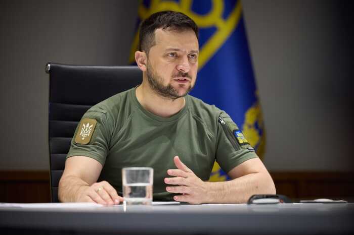 Європа відправляє на підтримку Зеленського до США політика, якого прихильно сприймає Трамп