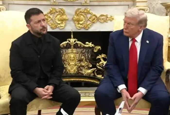 У Білому домі відбулася зустріч Зеленського та Трампа: головні заяви