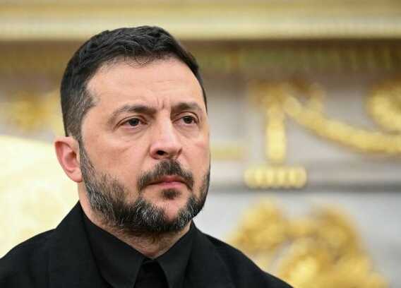 Зеленський заявив Трампу, що готовий обговорити територіальні питання з Путіним, — ЗМІ