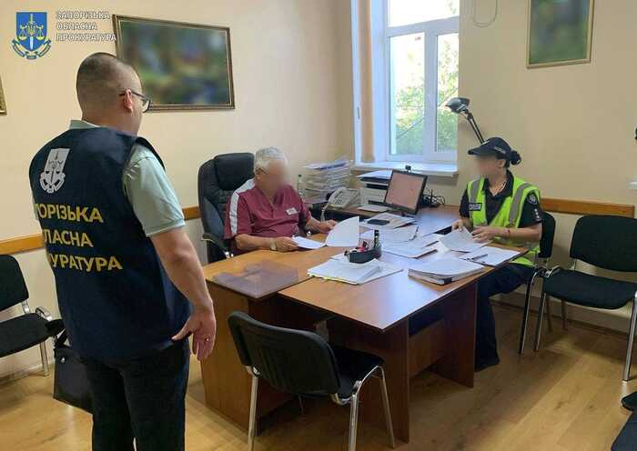 В Україні викрили корупційну схему на 375 мільйонів гривень у двох областях: 29 осіб отримали підозри