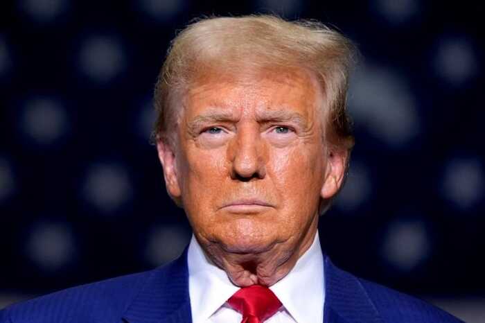 Трамп порівняв Крим із Техасом і зробив заяву про зустріч Путіна із Зеленським