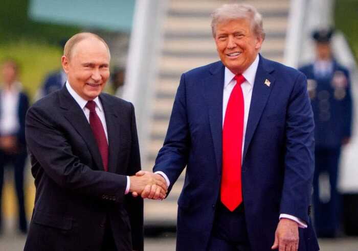 Республіканці схвалюють переговори Трампа з Путіним, та побоюються надмірних компромісів — CNN