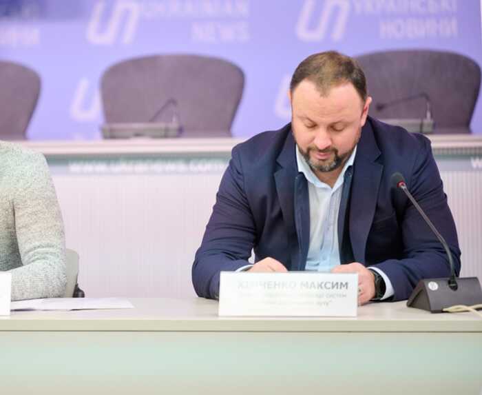 Директор ДП «Інфотех» МВС України Максим Хімченко задекларував мільйонні готівкові заощадження та сімейний IT-бізнес, пов’язаний із міністерством