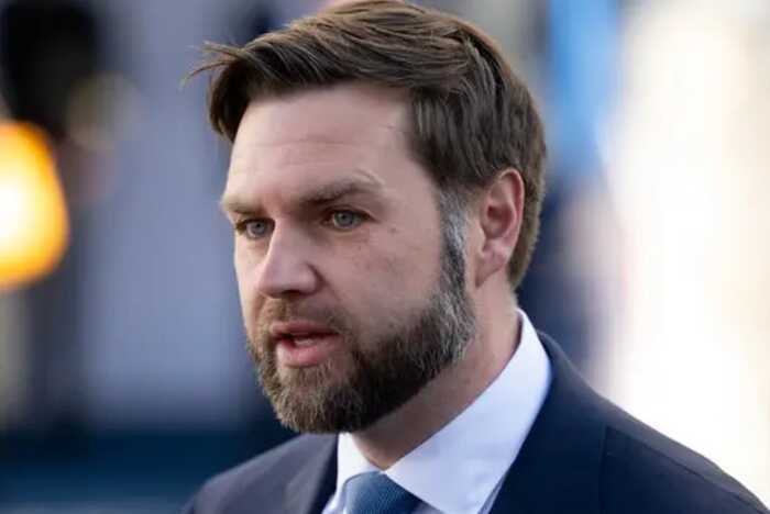 Венс: Європа має профінансувати більшість витрат на гарантії безпеки для України