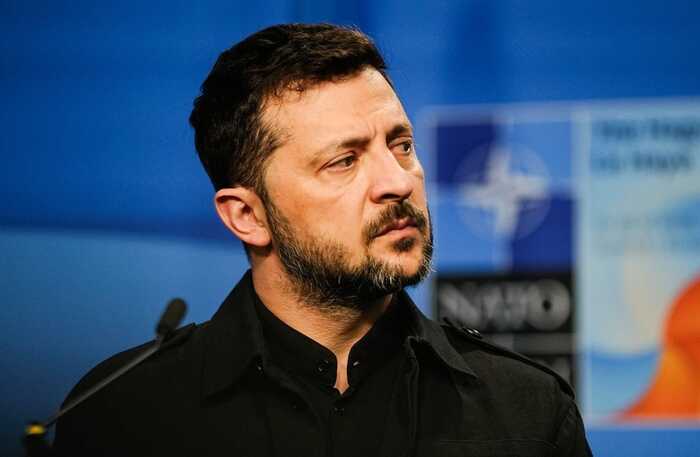 Зеленський: ракету «Фламінго» успішно випробували, масове виробництво стартує взимку