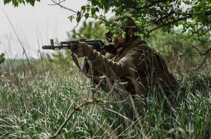 За добу на фронті відбулося 173 боєзіткнення, — Генштаб
