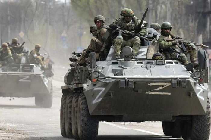Армія РФ просунулася на Донеччині та Запоріжжі, — DeepState