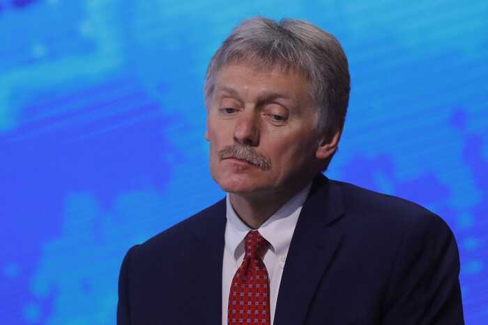 Пєсков: дати нової зустрічі переговорних груп України та РФ ще не визначені